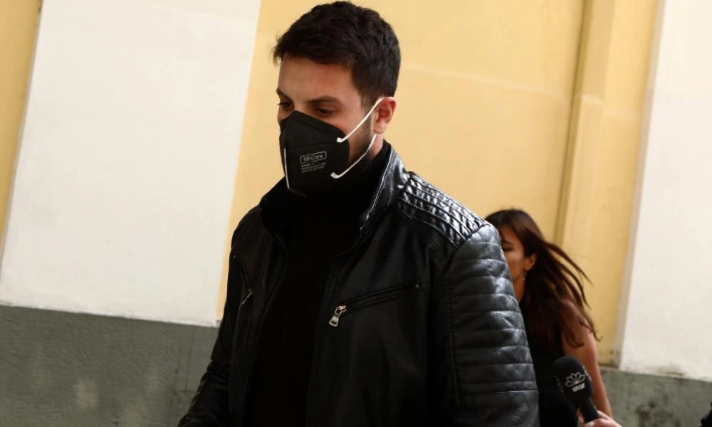 Μάνος Δασκαλάκης: Μήνυση κατά παντός υπευθύνου για την τσάντα της Τζωρτζίνας
